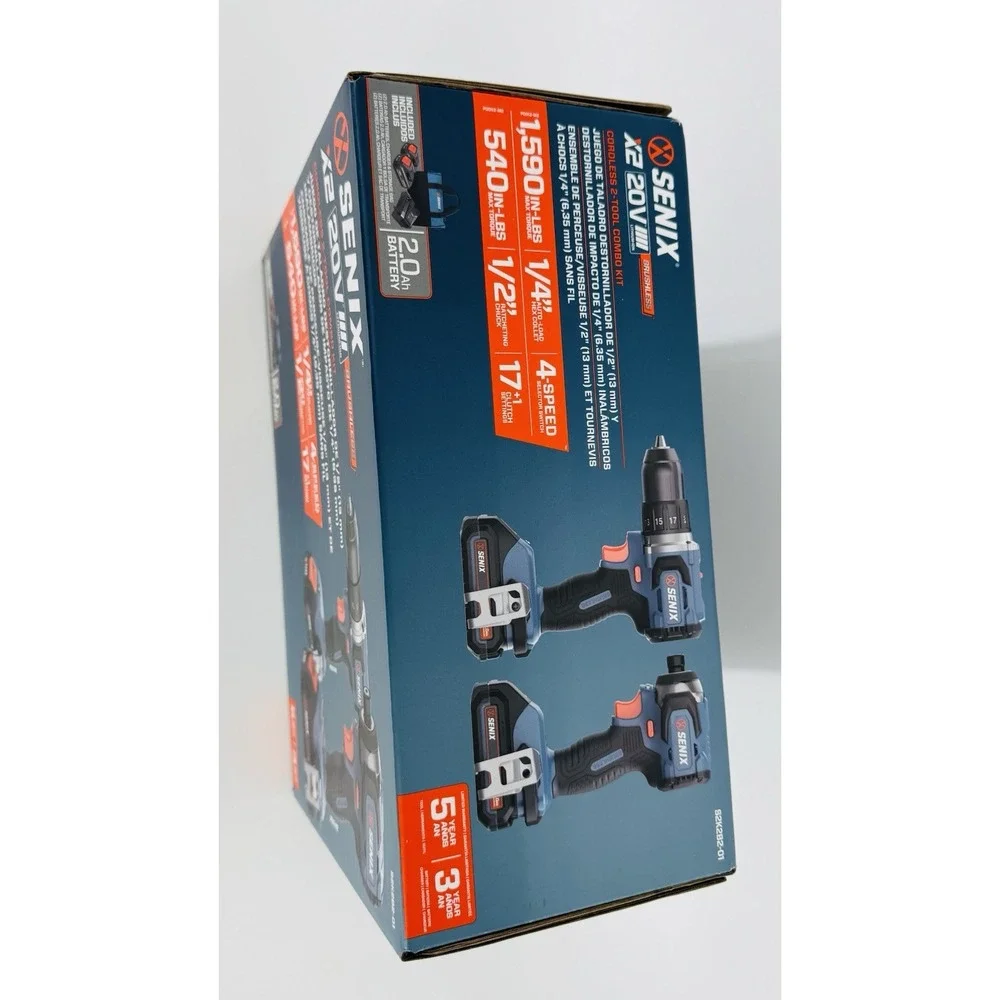 Impact versatile tool